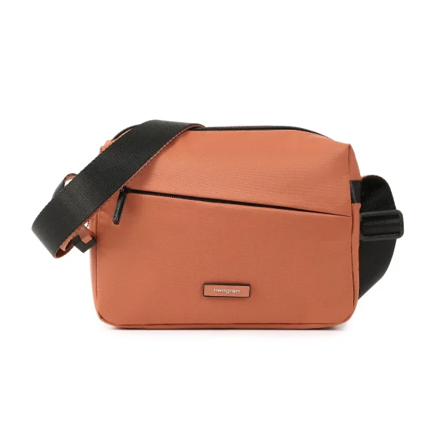 תיק צד בינוני Hedgren NEUTRON M