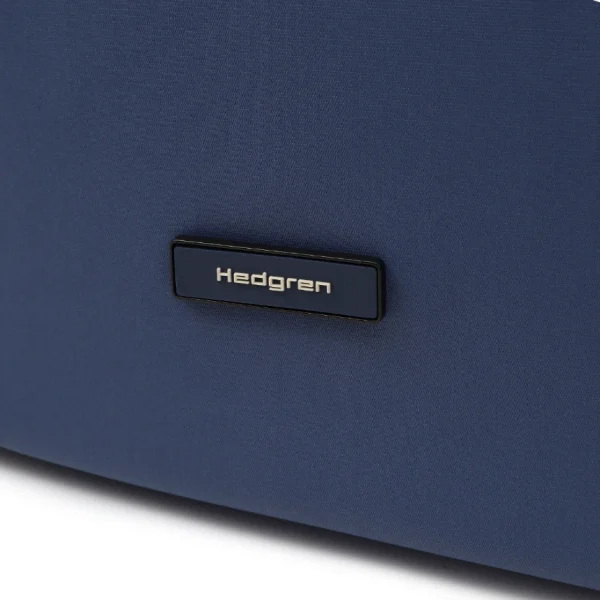 תיק צד בינוני Hedgren GRAVITY – HNOV03_898 – blue-mix – 3