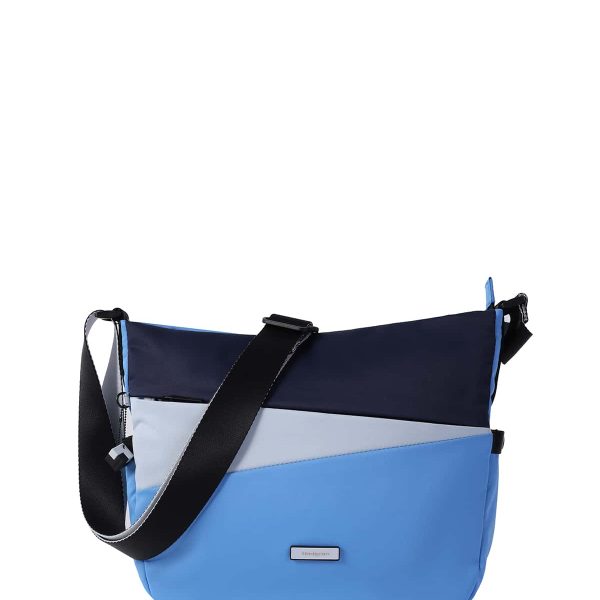 תיק צד Hedgren Milky Way