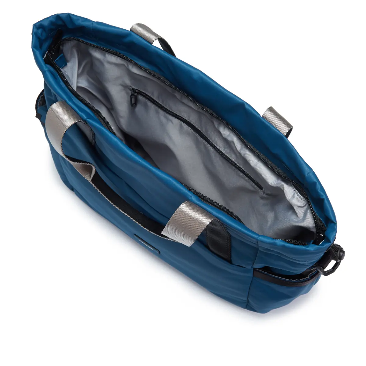 תיק צד Hedgren Galactic – HNOV05-512 – neptune-blue – 5