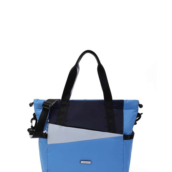 תיק צד לאישה Hedgren Hnov05 Galactic