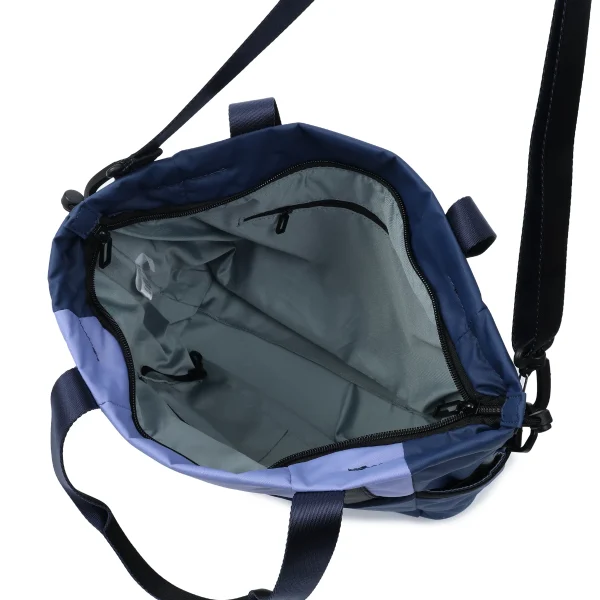 תיק צד גדול Hedgren GALACTIC – HNOV05_898 – blue-mix – 5