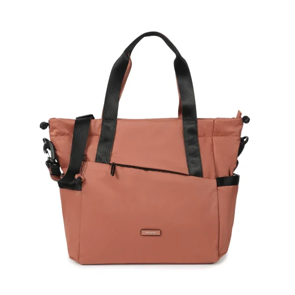 תיק צד גדול Hedgren GALACTIC