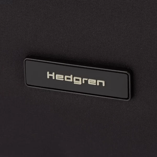 תיק צד Hedgren Orbit – HNOV08-003 – black – 3