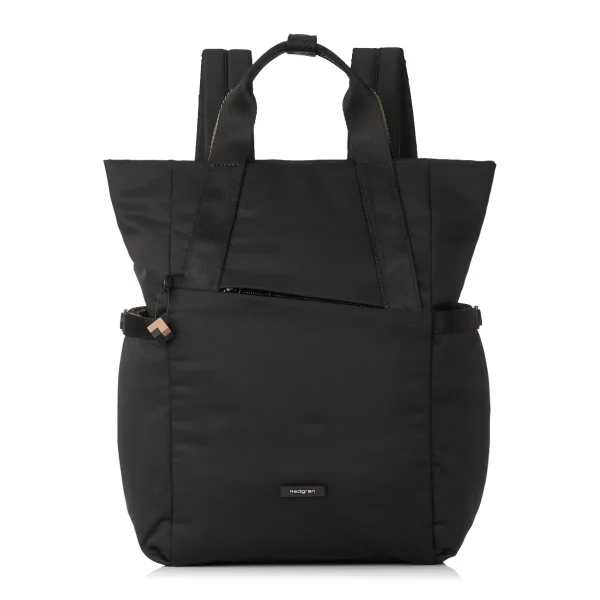 תיק גב למחשב 14" Hedgren SOLAR