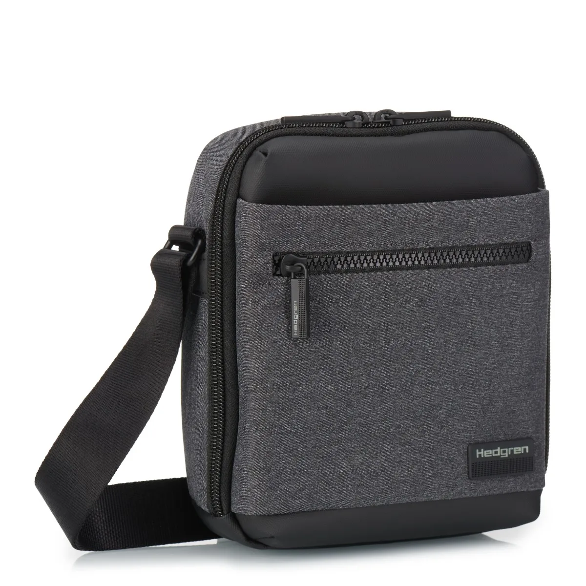 תיק צד קטן Hedgren APP – HNXT01_214 – stylish-grey – 2