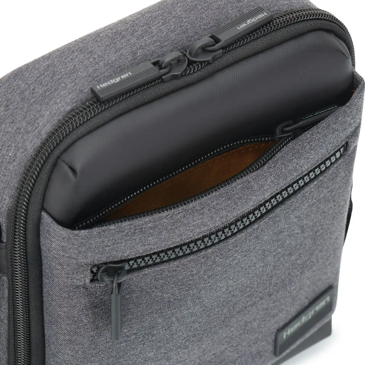 תיק צד קטן Hedgren APP – HNXT01_214 – stylish-grey – 4