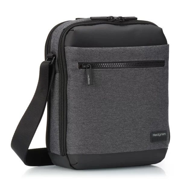 תיק צד לטאבלט Hedgren Inc – HNXT02-214 – stylish-grey – 6