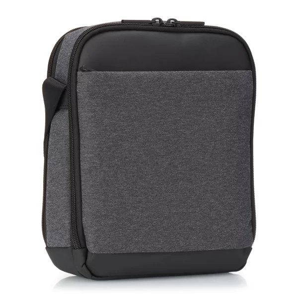 תיק צד לטאבלט Hedgren Inc – HNXT02-214 – stylish-grey – 1