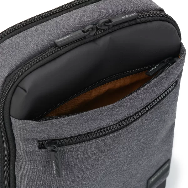 תיק צד לטאבלט Hedgren Inc – HNXT02-214 – stylish-grey – 2