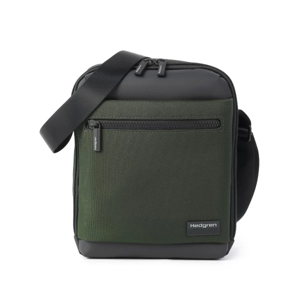 תיק צד בינוני Hedgren INC