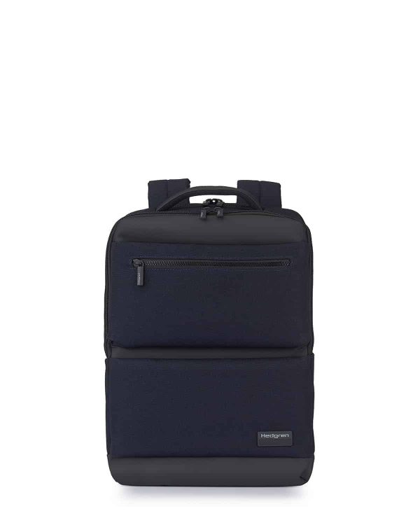 תיק גב למחשב Hedgren Script – HNXT05_744 – elegant-blue – 1