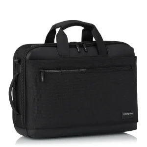תיק גב / יד למחשב 15.6" Hedgren DISPLAY