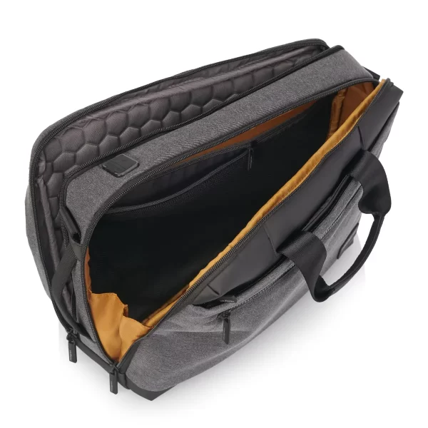 תיק צד/גב למחשב 15.6 Hedgren Display – HNXT06-214 – stylish-grey – 6