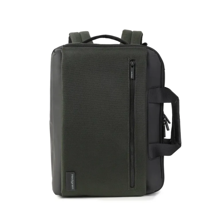 תיק גב / יד למחשב 15.6" Hedgren DISPLAY