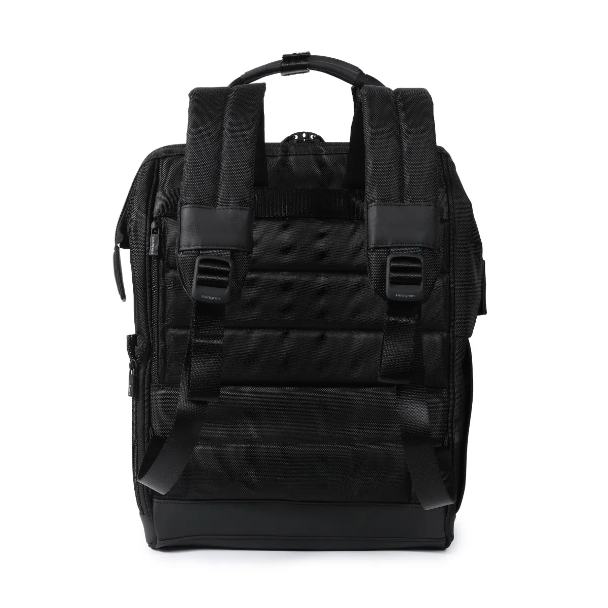 תיק גב למחשב 15.4" Hedgren CLIP – HNXT11_003 – black – 3