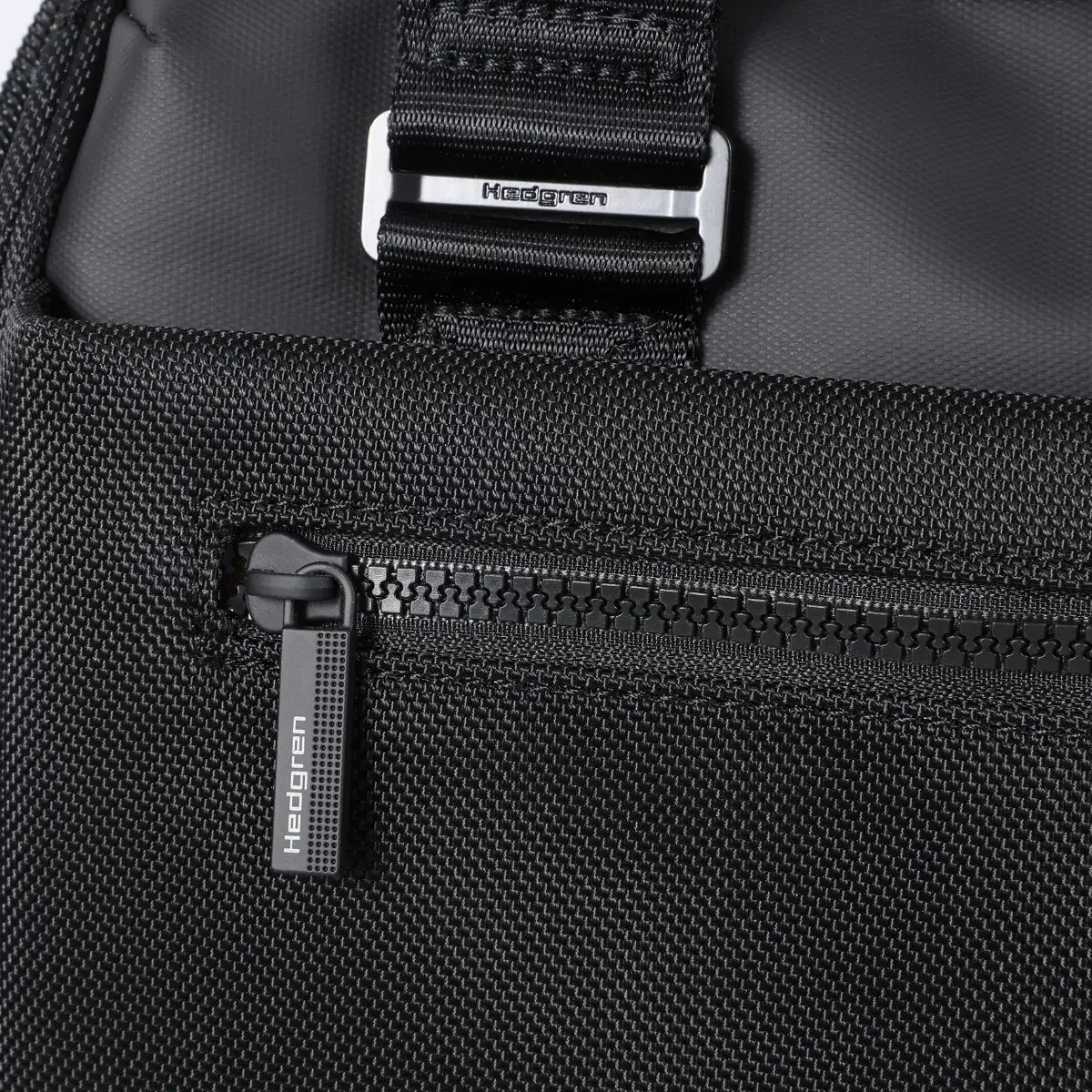 תיק גב למחשב 15.4" Hedgren CLIP – HNXT11_003 – black – 5