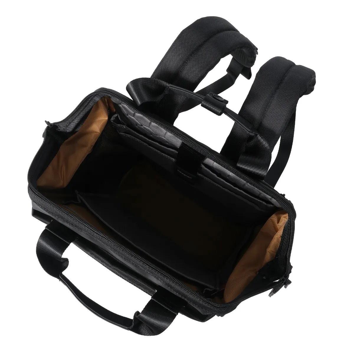 תיק גב למחשב 15.4" Hedgren CLIP – HNXT11_003 – black – 6