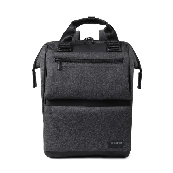 תיק גב למחשב 15.4" Hedgren CLIP