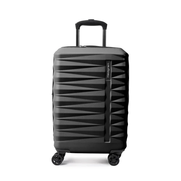 מזוודה קשיחה לעליה למטוס 55.5 ס"מ Hedgren TALIE S