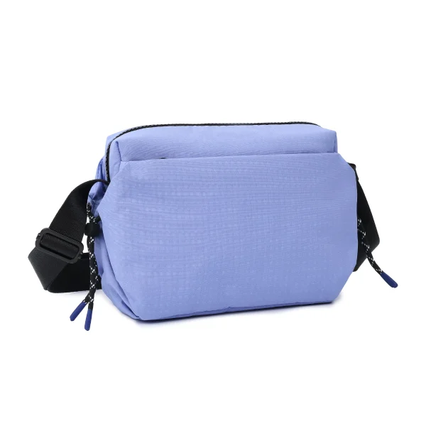 תיק צד בינוני Hedgren KOSHO – HSTG01_891 – jacaranda-blue – 2