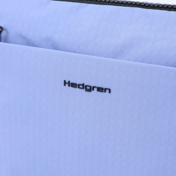 תיק צד בינוני Hedgren KOSHO – HSTG01_891 – jacaranda-blue – 3