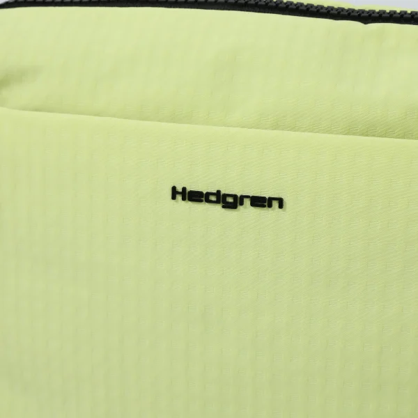 תיק צד בינוני Hedgren KOSHO – HSTG01_892 – charlock-yellow – 5