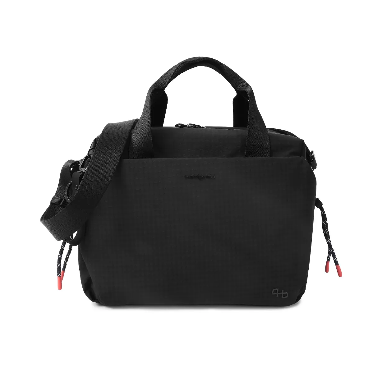 תיק צד בינוני Hedgren TOMOKO – HSTG02_003 – black – 1