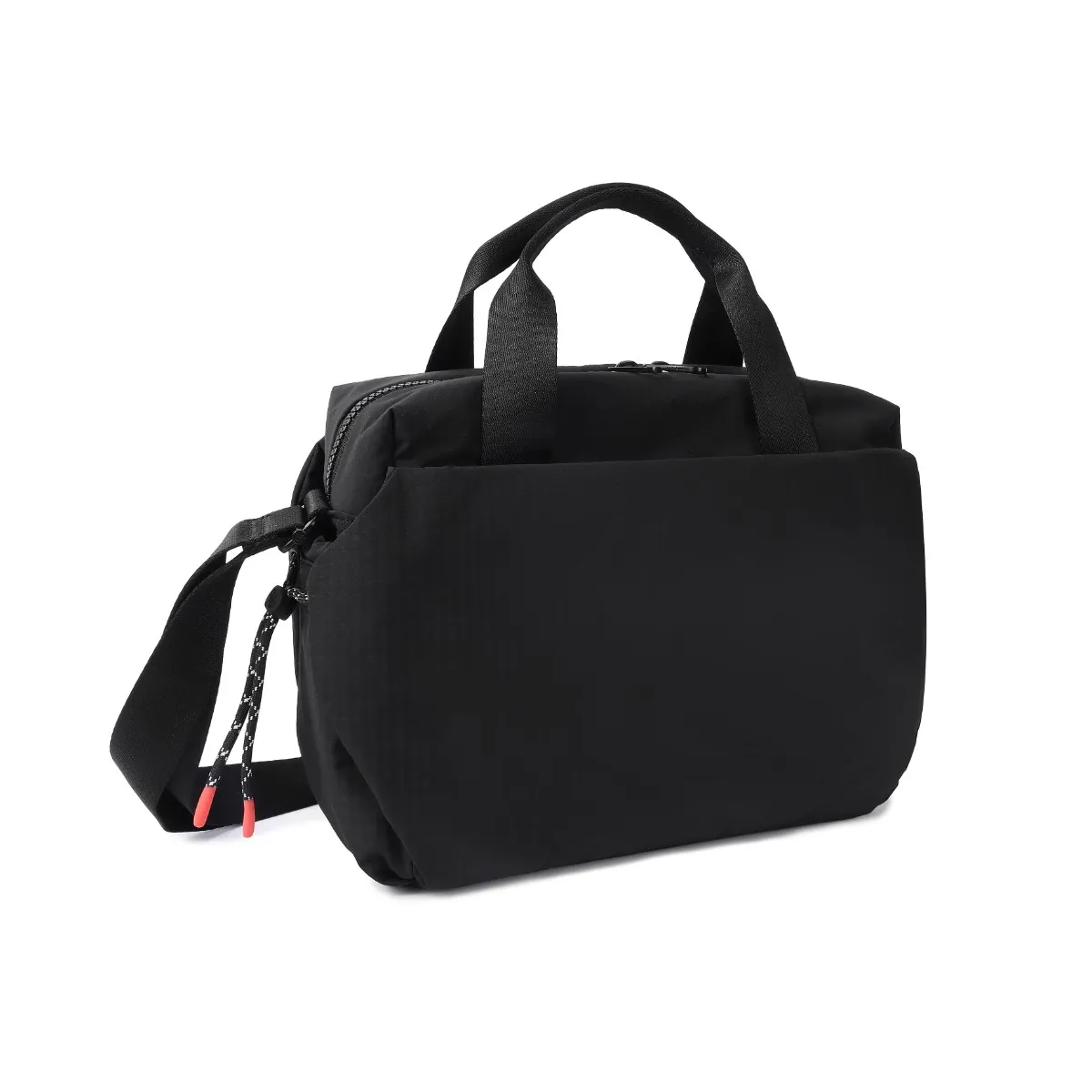 תיק צד בינוני Hedgren TOMOKO – HSTG02_003 – black – 3