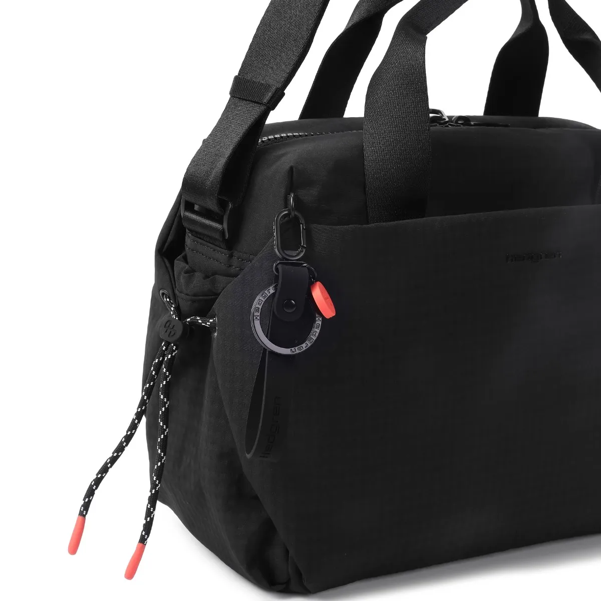 תיק צד בינוני Hedgren TOMOKO – HSTG02_003 – black – 5