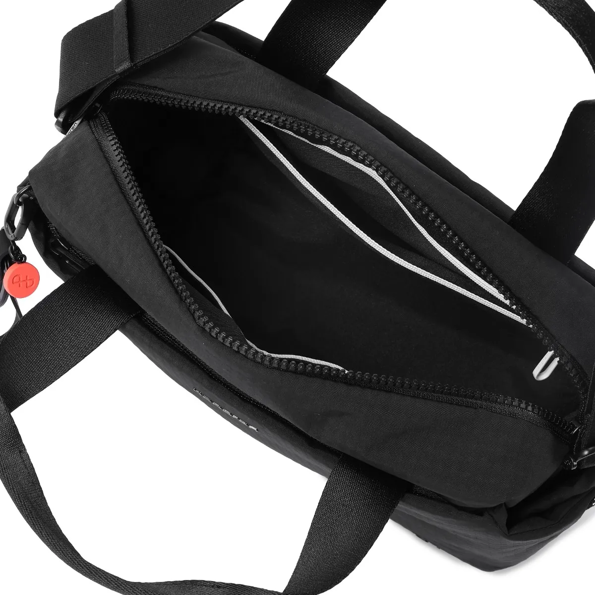 תיק צד בינוני Hedgren TOMOKO – HSTG02_003 – black – 6