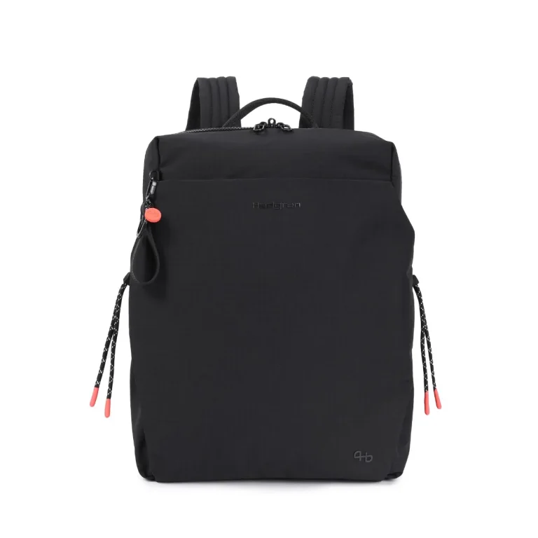 תיק גב למחשב 14" Hedgren AKIRA