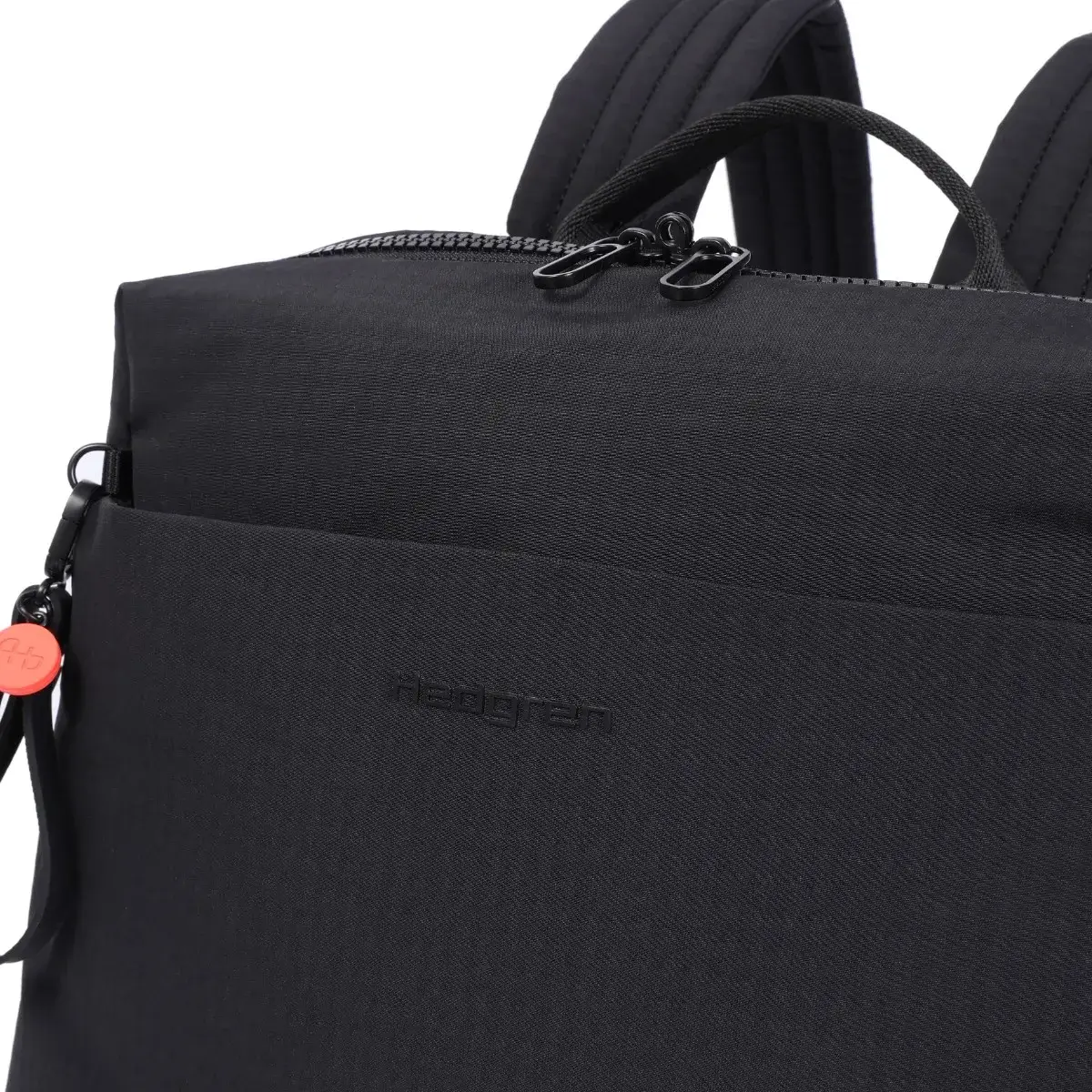 תיק גב למחשב 14" Hedgren AKIRA – HSTG03_003 – black – 4