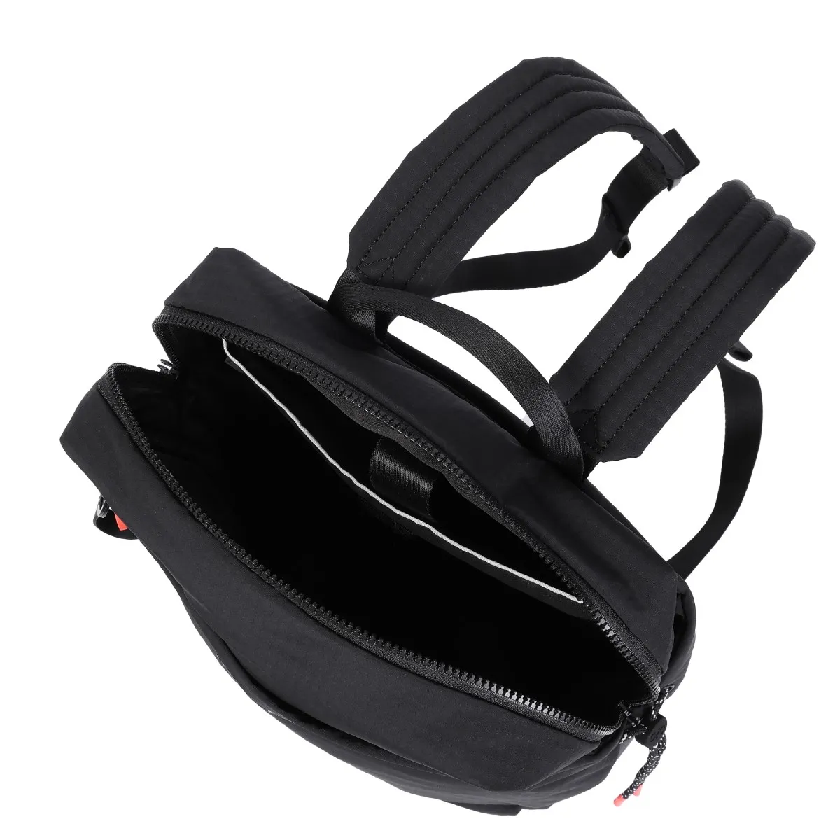 תיק גב למחשב 14" Hedgren AKIRA – HSTG03_003 – black – 6