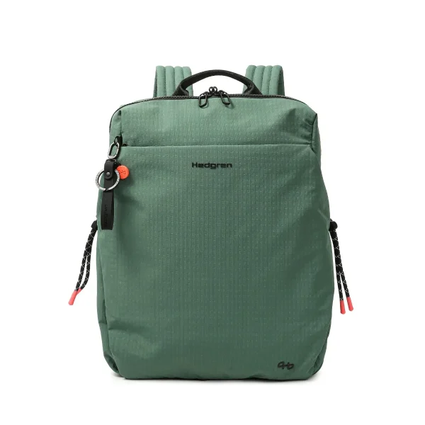 תיק גב למחשב 14" Hedgren AKIRA