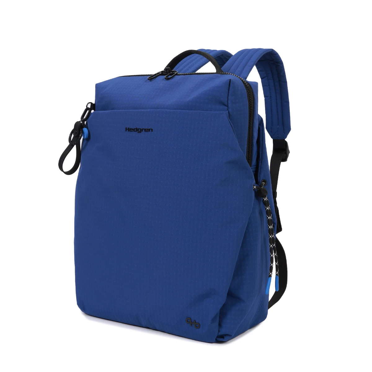 תיק גב למחשב 14" Hedgren AKIRA – HSTG03_889 – bellwether-blue – 1