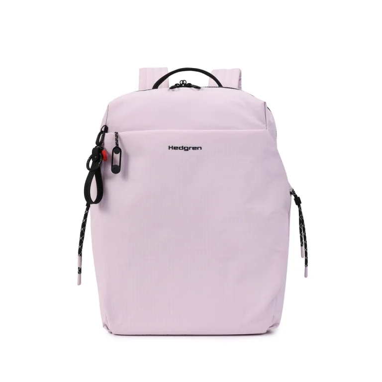 תיק גב למחשב 14" Hedgren AKIRA