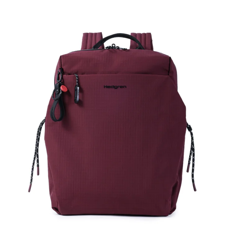 תיק גב למחשב 14" Hedgren AKIRA
