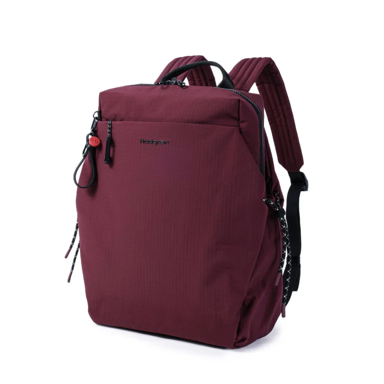 תיק גב למחשב 14" Hedgren AKIRA