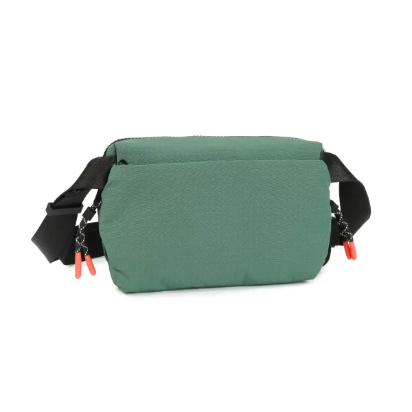 פאוץ' קטן Hedgren Jun – HSTG05_888 – duck-green – 2