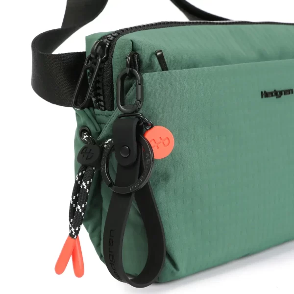פאוץ' קטן Hedgren Jun – HSTG05_888 – duck-green – 6
