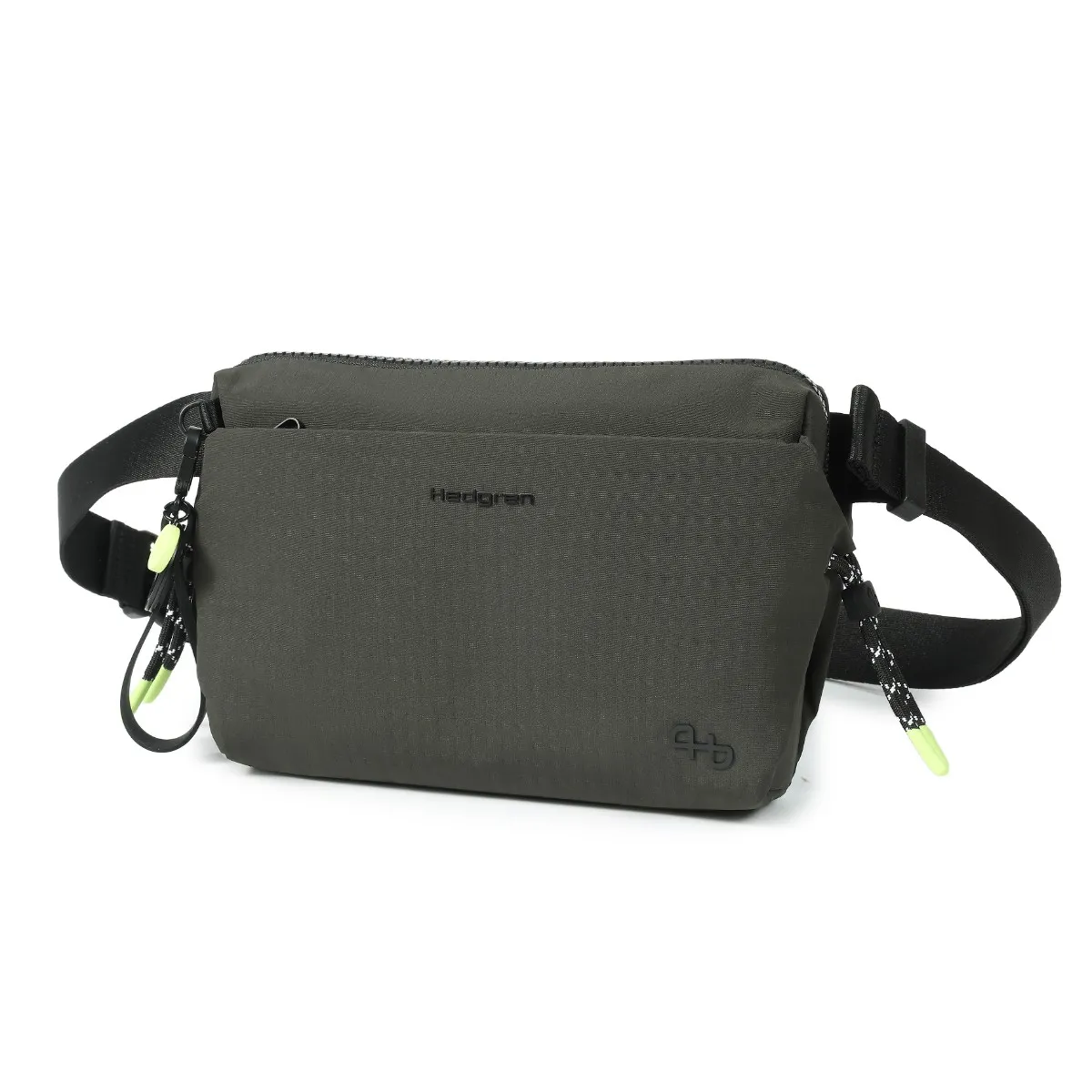 פאוץ' קטן Hedgren JUN – HSTG05_905 – black-ink – 2