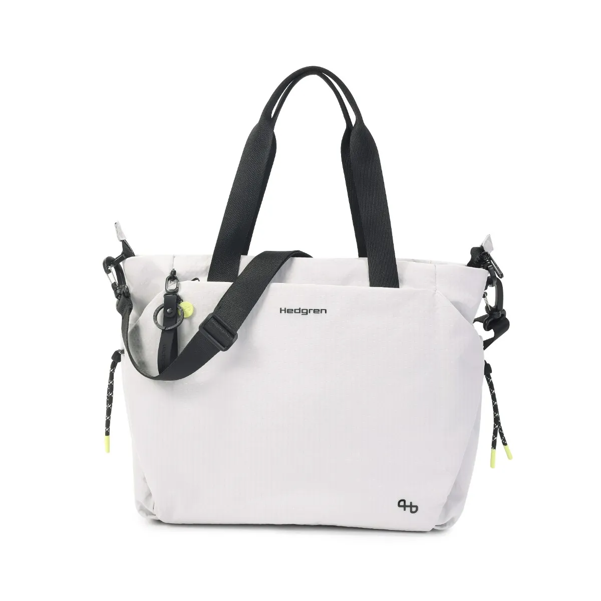 תיק צד למחשב 14" Hedgren SATOSHI – HSTG06_879 – vaporous-grey – 1