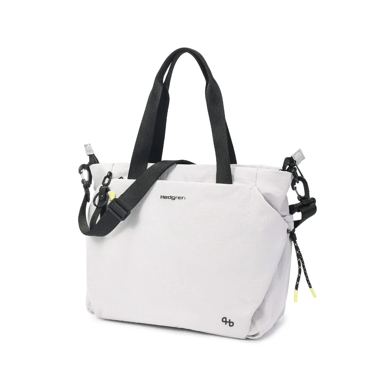 תיק צד למחשב 14" Hedgren SATOSHI – HSTG06_879 – vaporous-grey – 2