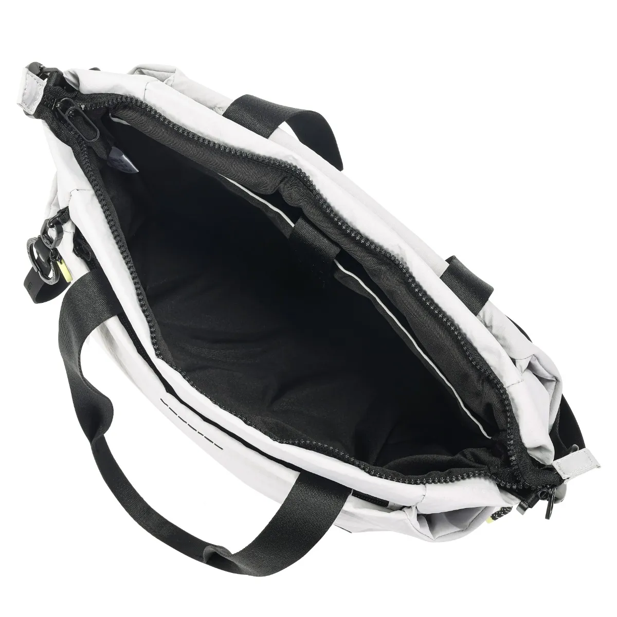 תיק צד למחשב 14" Hedgren SATOSHI – HSTG06_879 – vaporous-grey – 6