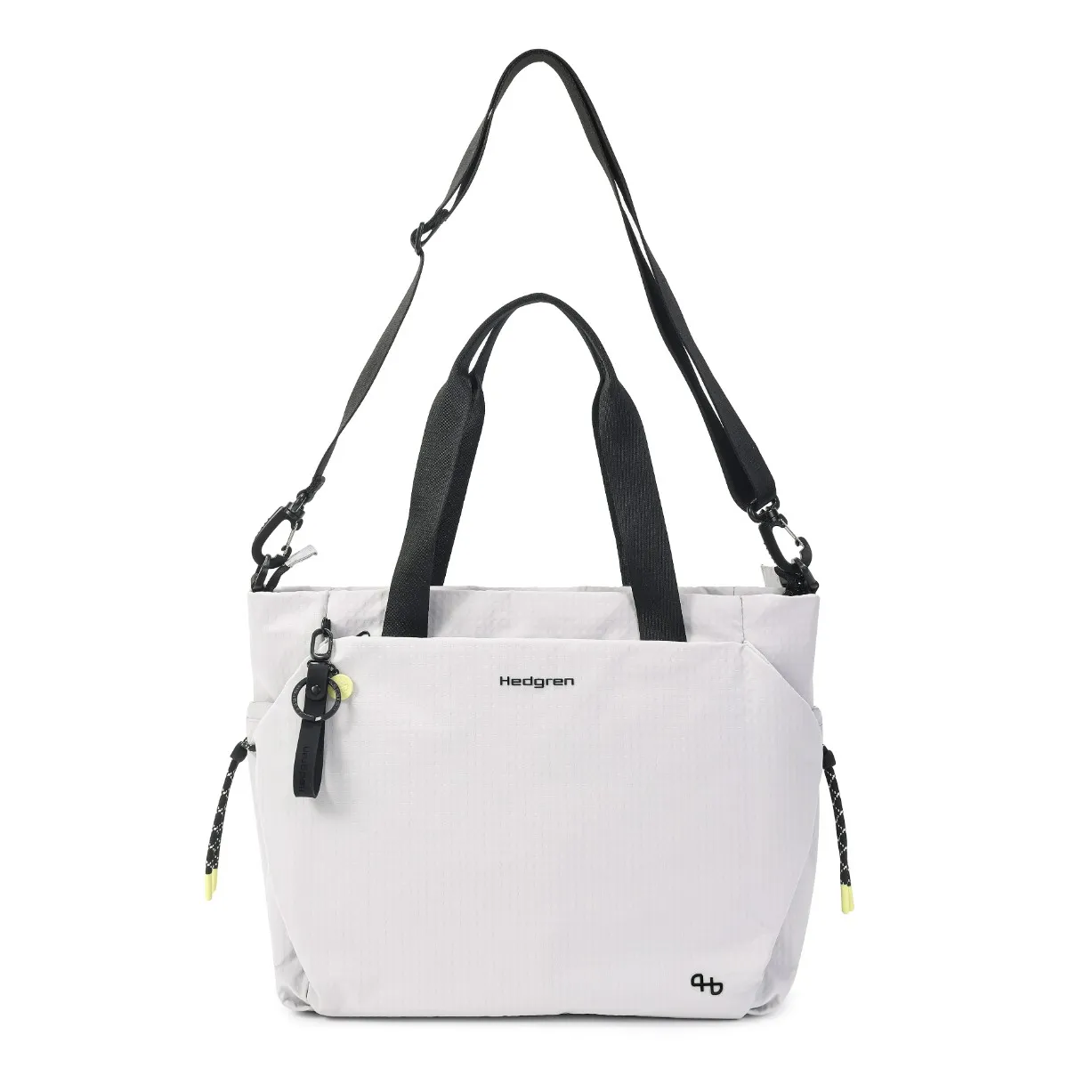 תיק צד למחשב 14" Hedgren SATOSHI – HSTG06_879 – vaporous-grey – 7