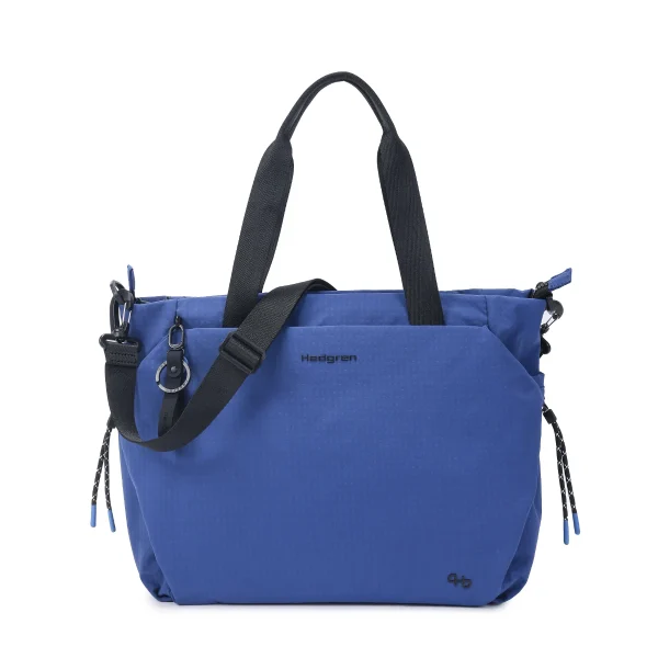 תיק צד למחשב 14" Hedgren SATOSHI