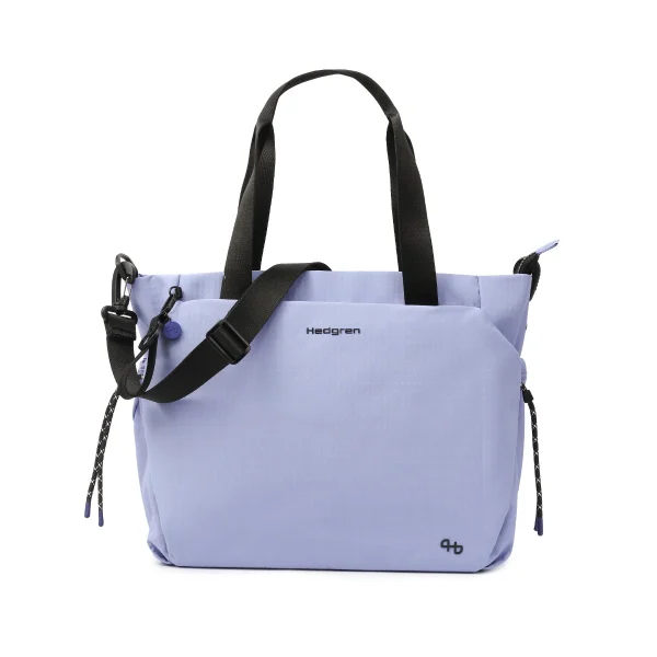 תיק צד למחשב14" Hedgren SATOSHI – HSTG06_891 – jacaranda-blue – 1