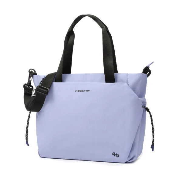 תיק צד למחשב14" Hedgren SATOSHI – HSTG06_891 – jacaranda-blue – 1