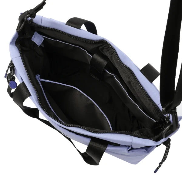 תיק צד למחשב14" Hedgren SATOSHI – HSTG06_891 – jacaranda-blue – 5